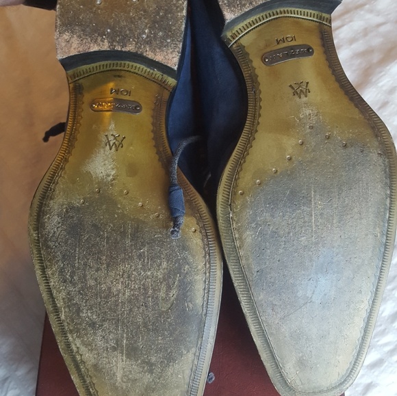 Mezlan Nico - Picture 5 of 5